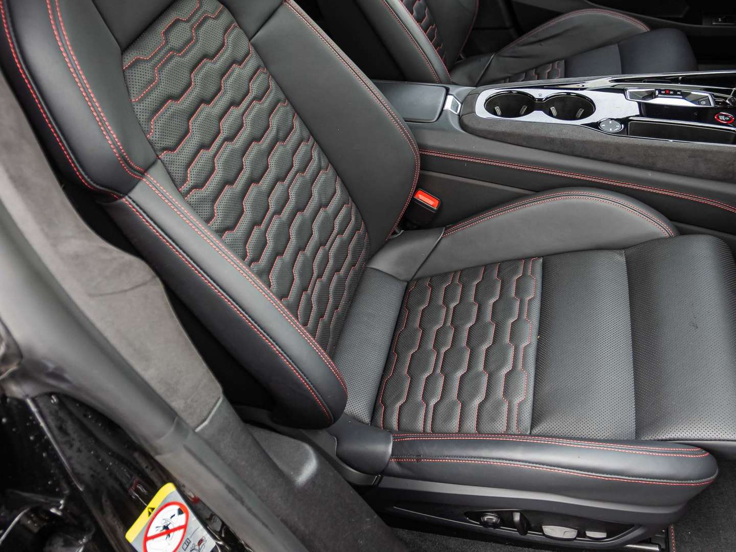 Audi RS E-tron GT - 2023 - Joinsteer - #20