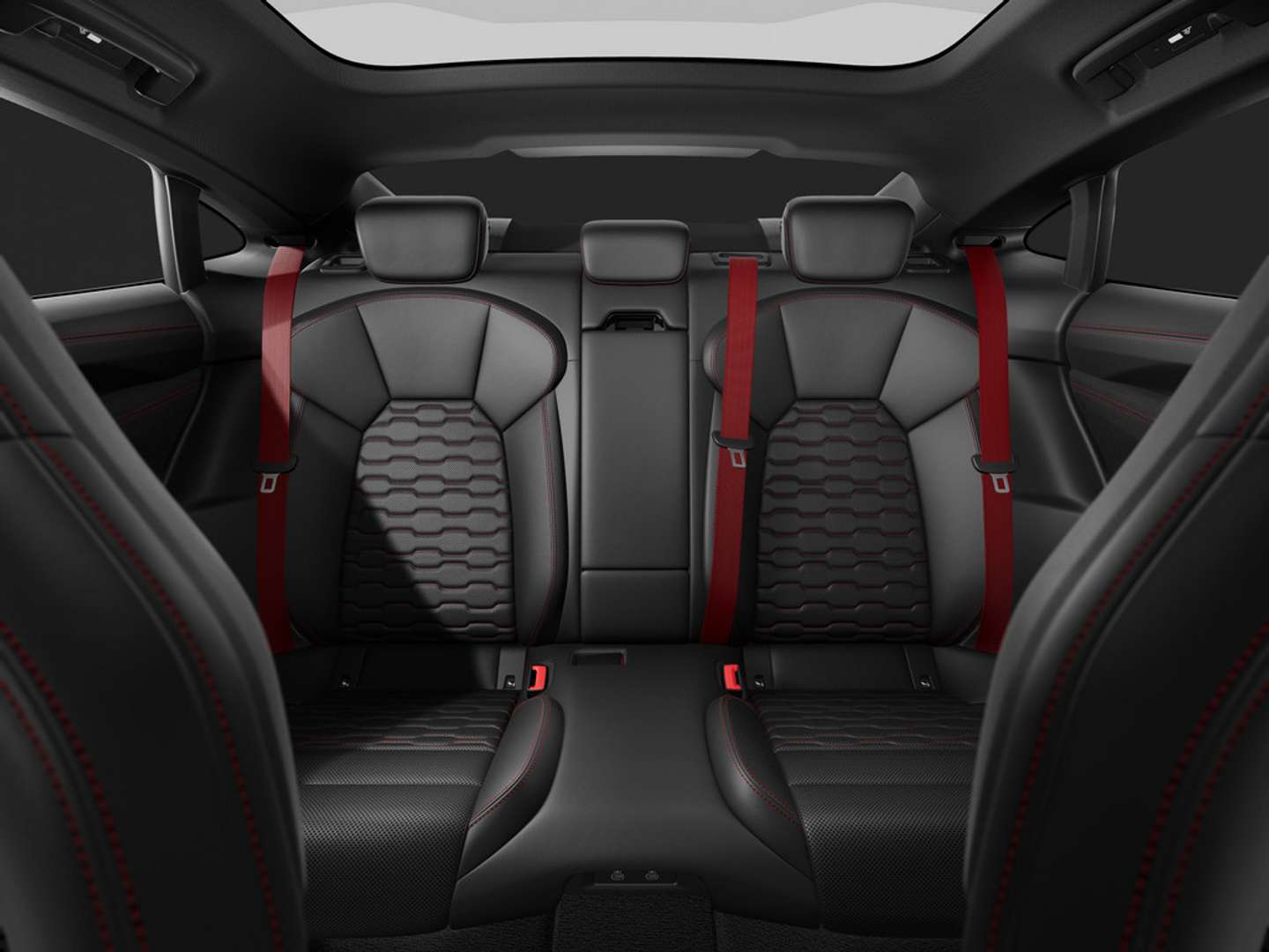 Audi RS E-tron GT Individual - 2024 - Joinsteer - #9