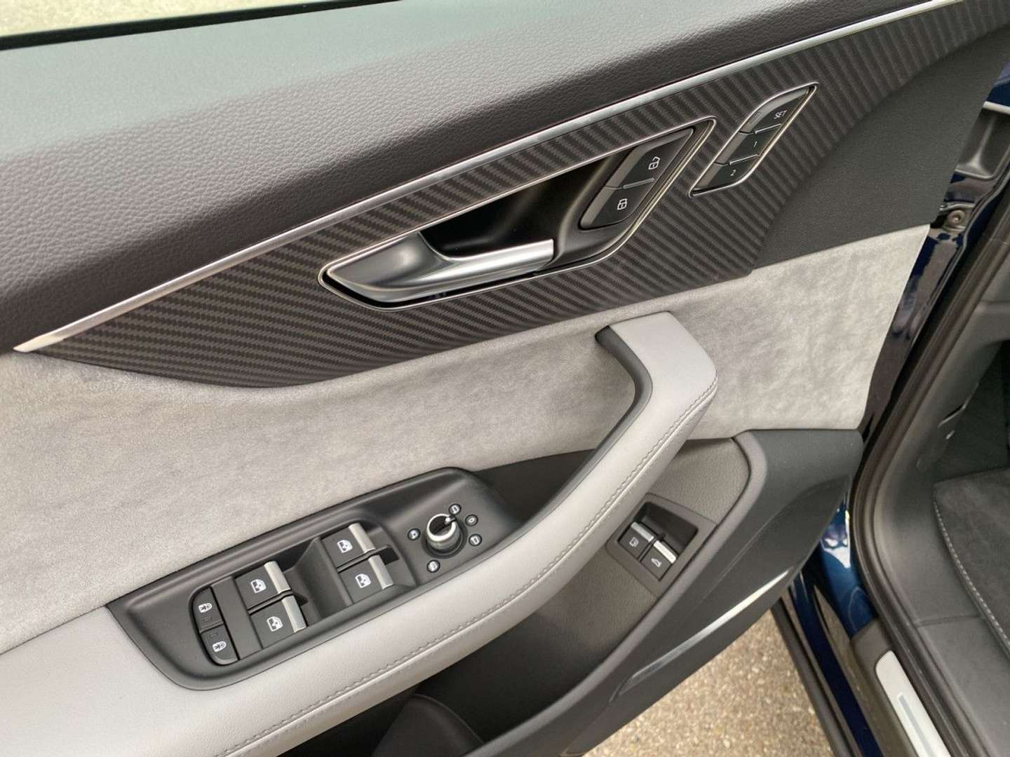 Audi Q7 S Line TFSI E - 2025 - Joinsteer - #17