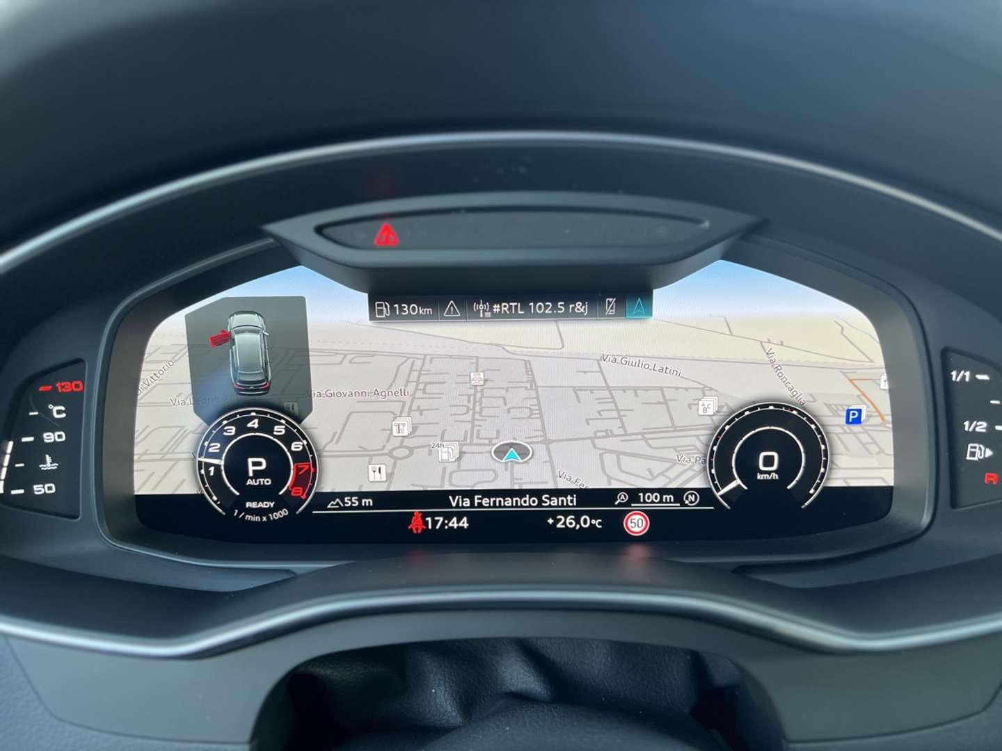 Audi RS6 Avant - 2020 - Joinsteer - #28