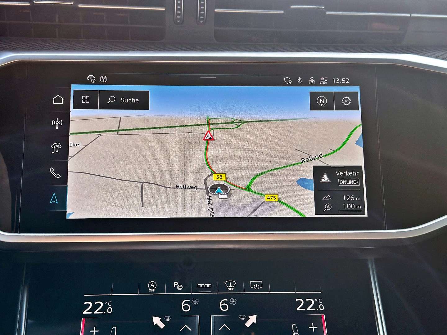 Audi RS6 Avant Black Edition Performance - 2025 - Joinsteer - #20