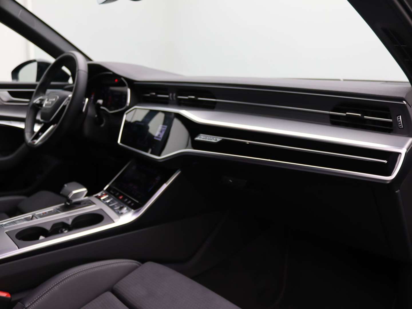 Audi S6 TDI - 2023 - Joinsteer - #8