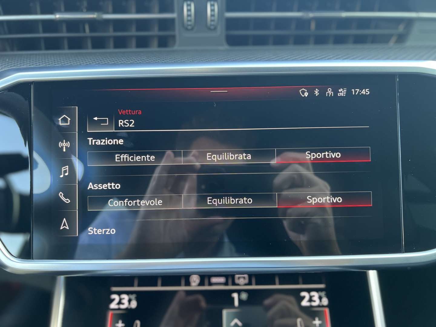 Audi RS6 Avant - 2020 - Joinsteer - #30