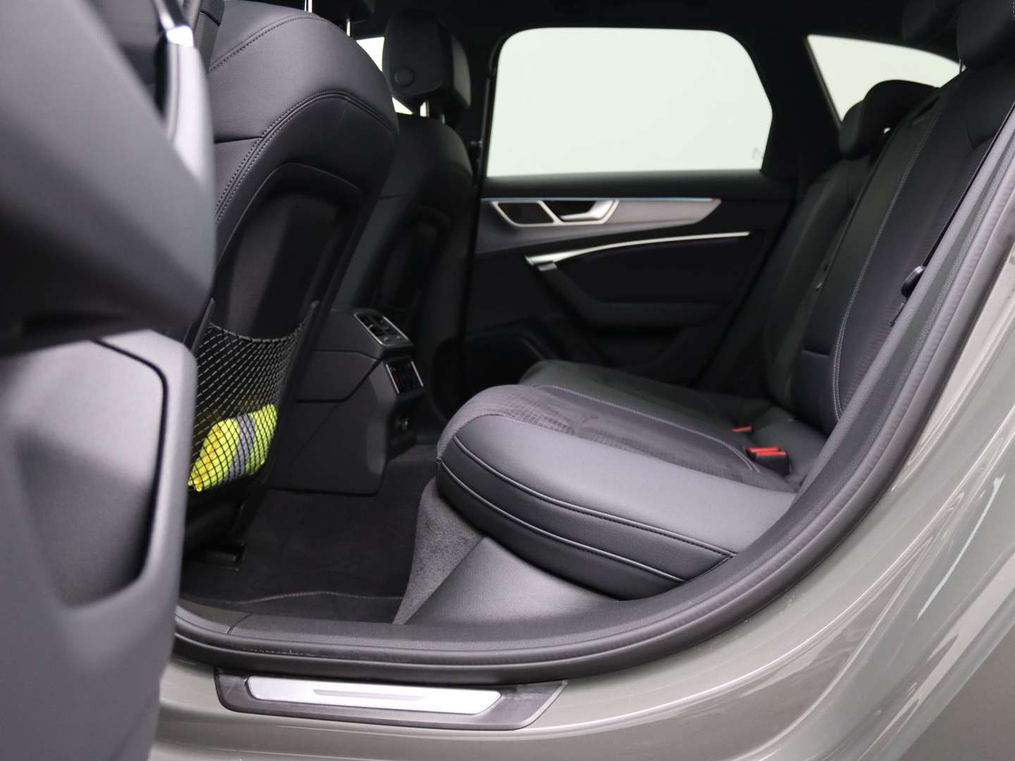 Audi S6 TDI - 2023 - Joinsteer - #9