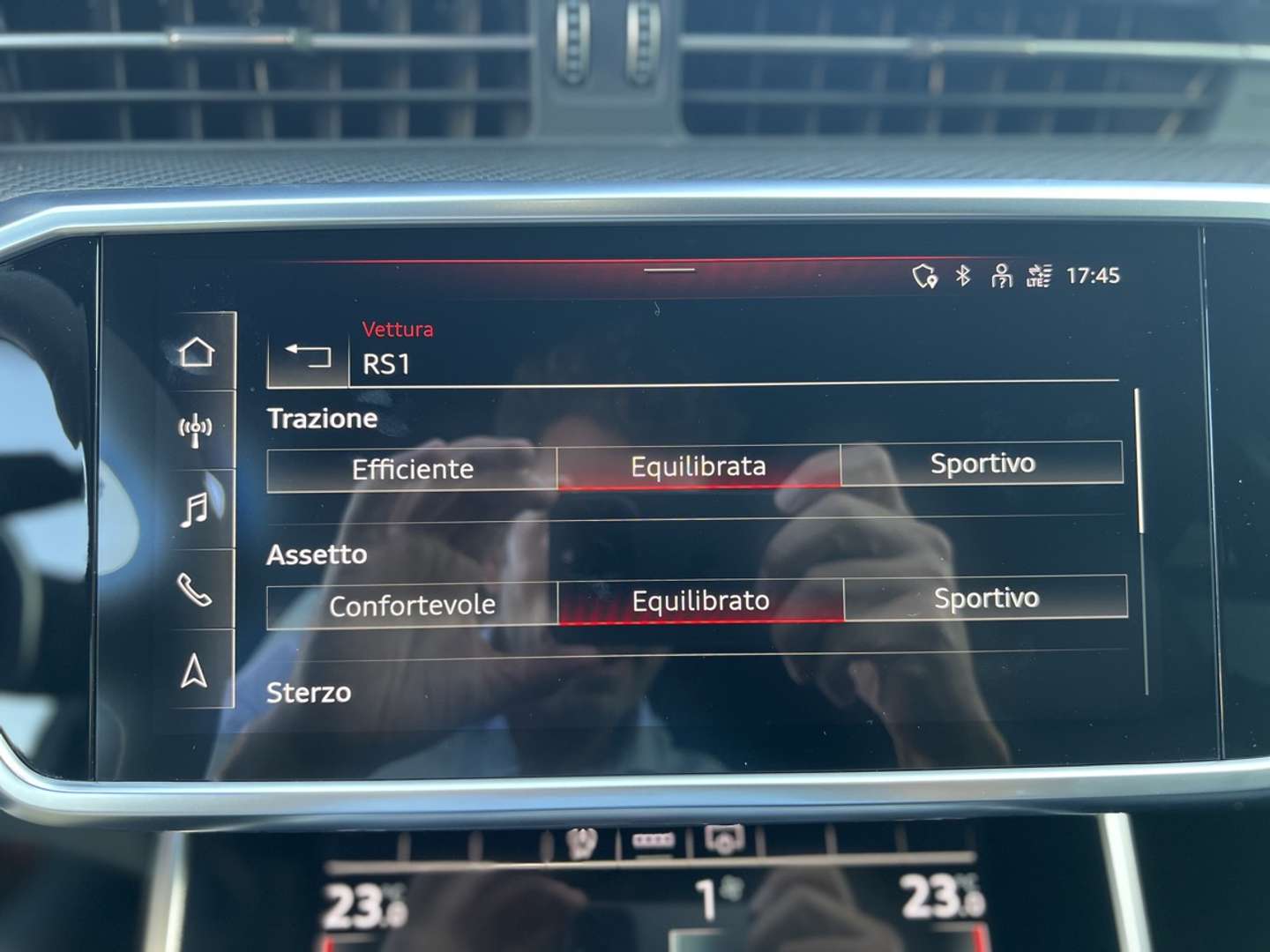 Audi RS6 Avant - 2020 - Joinsteer - #31