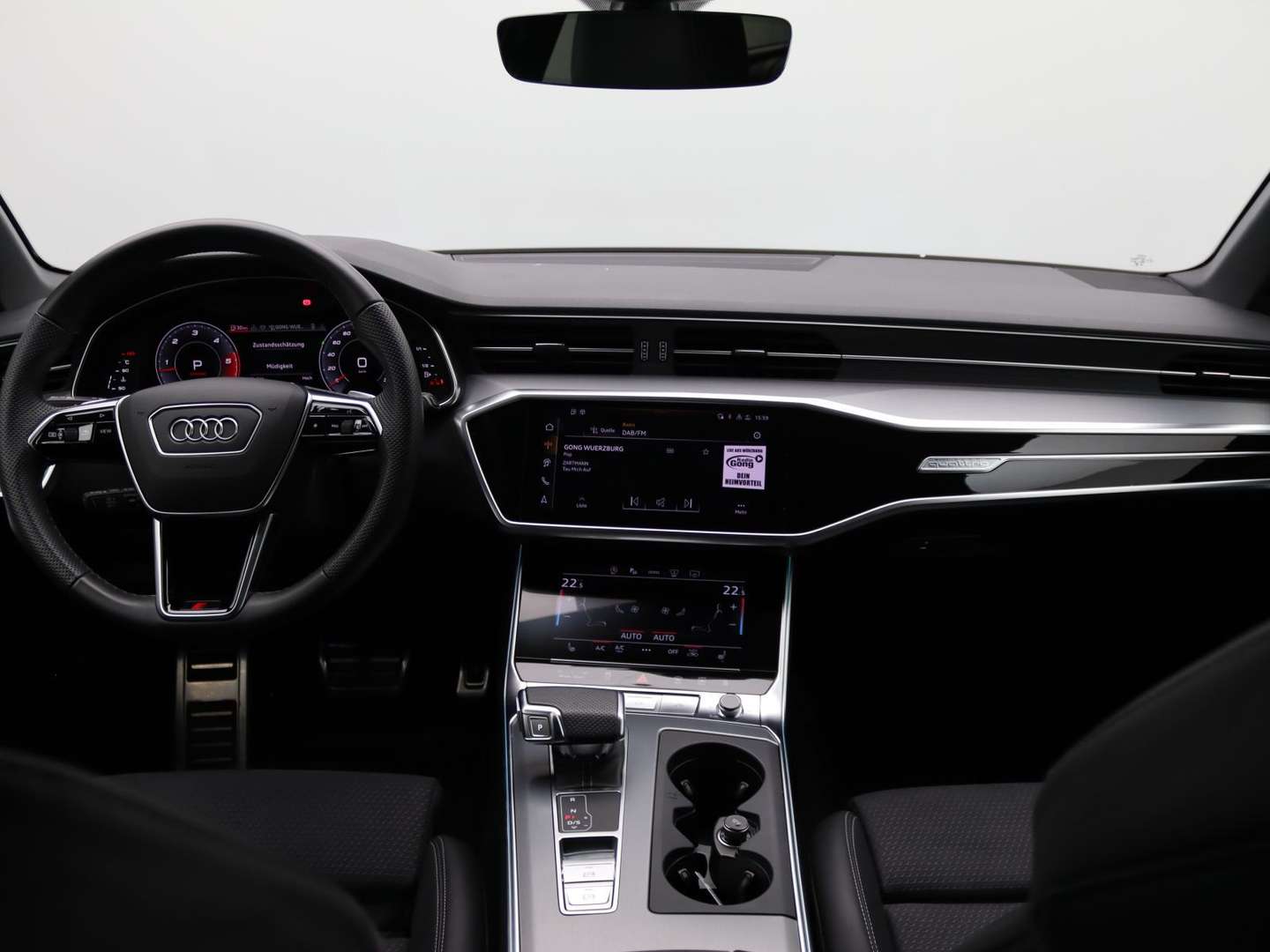 Audi S6 TDI - 2023 - Joinsteer - #10