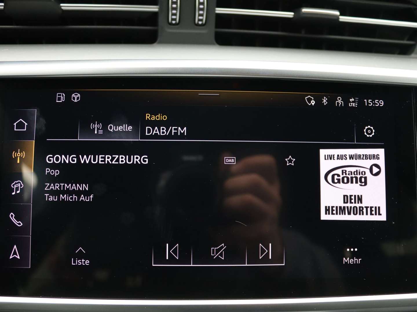 Audi S6 TDI - 2023 - Joinsteer - #11