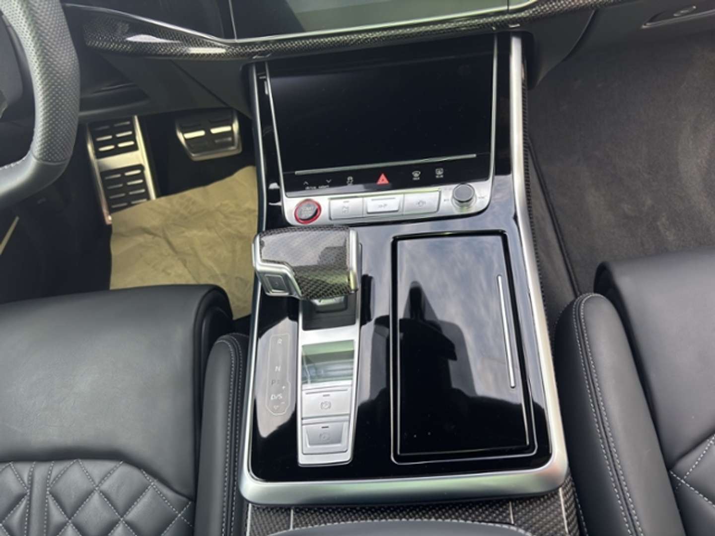 Audi SQ7 COMPETITION PLUS - 2023 - Joinsteer - #18