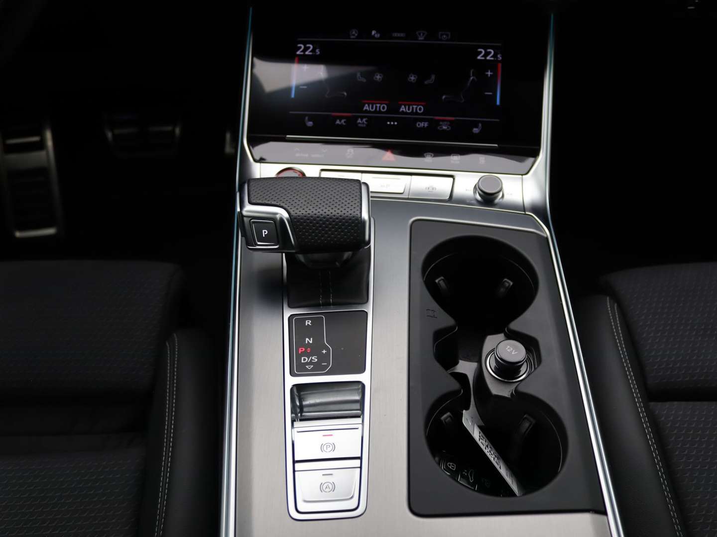 Audi S6 TDI - 2023 - Joinsteer - #12