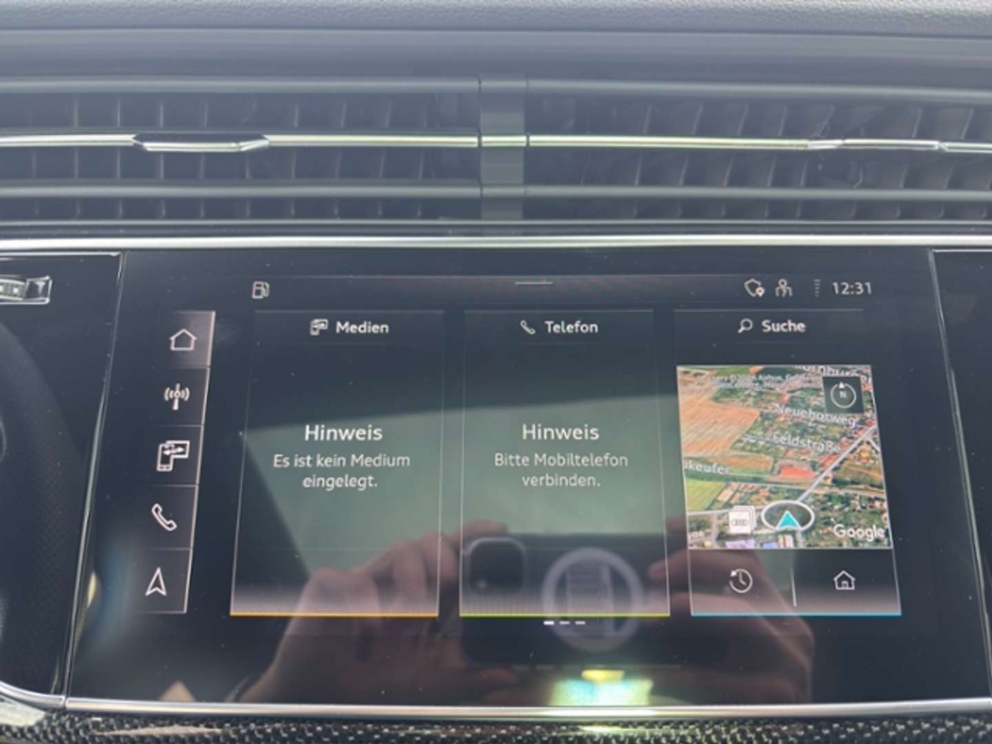 Audi SQ7 COMPETITION PLUS - 2023 - Joinsteer - #19