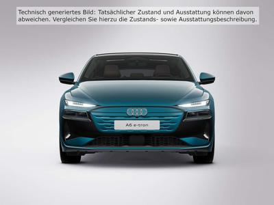 Audi A6 E-tron Performance -  - Joinsteer - #2