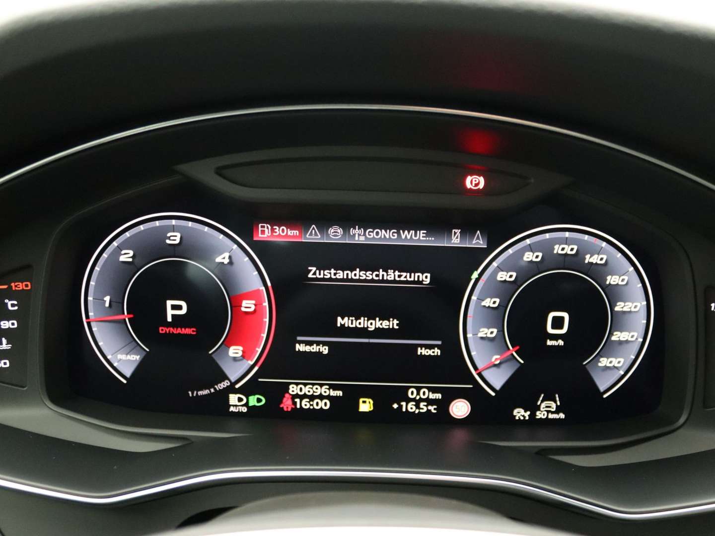 Audi S6 TDI - 2023 - Joinsteer - #13