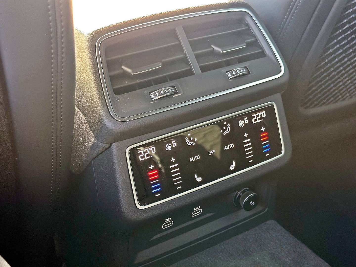 Audi RS6 Avant Black Edition Performance - 2025 - Joinsteer - #26