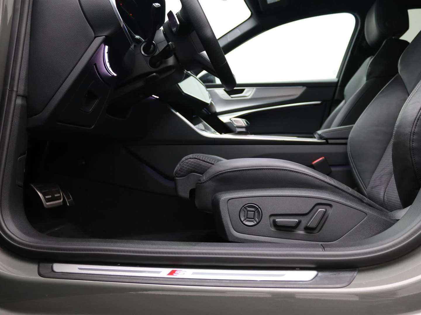 Audi S6 TDI - 2023 - Joinsteer - #15