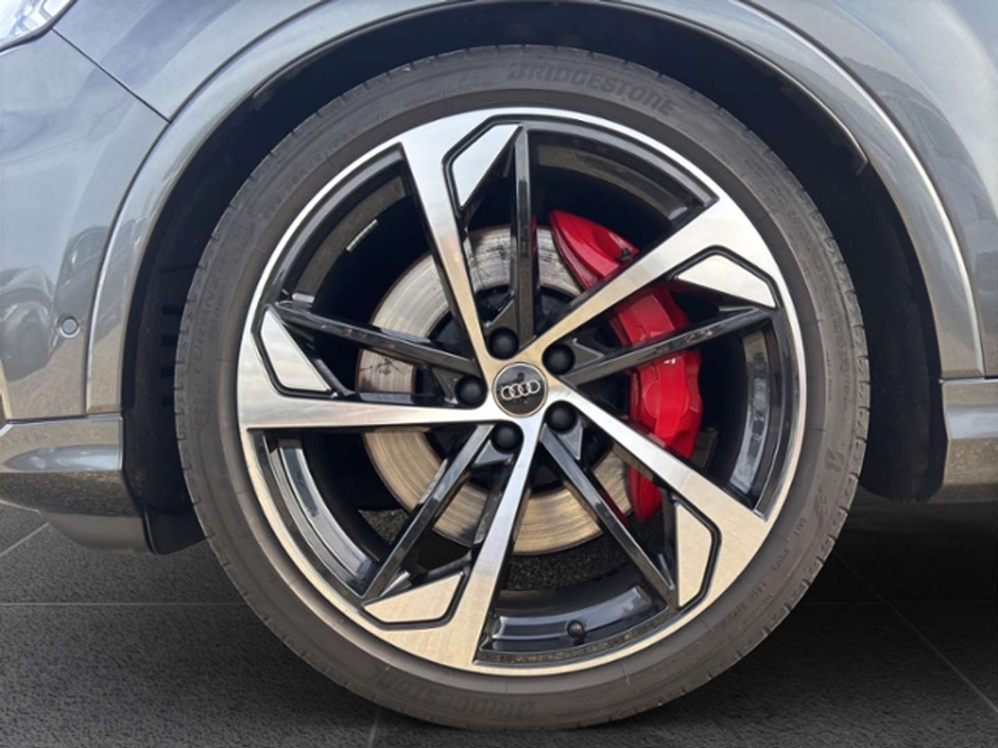 Audi SQ7 COMPETITION PLUS - 2023 - Joinsteer - #22