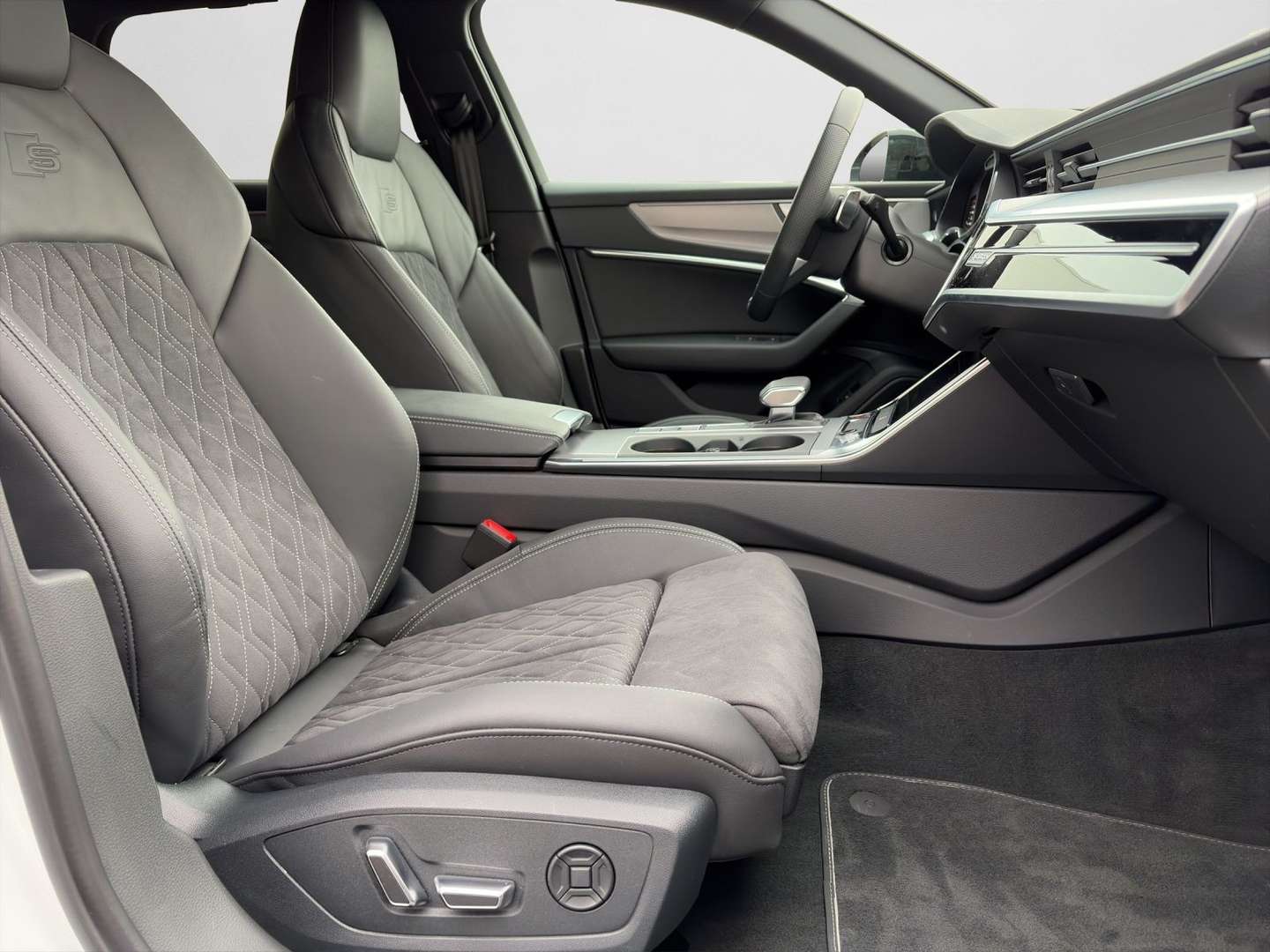 Audi S6 TDI - 2025 - Joinsteer - #3