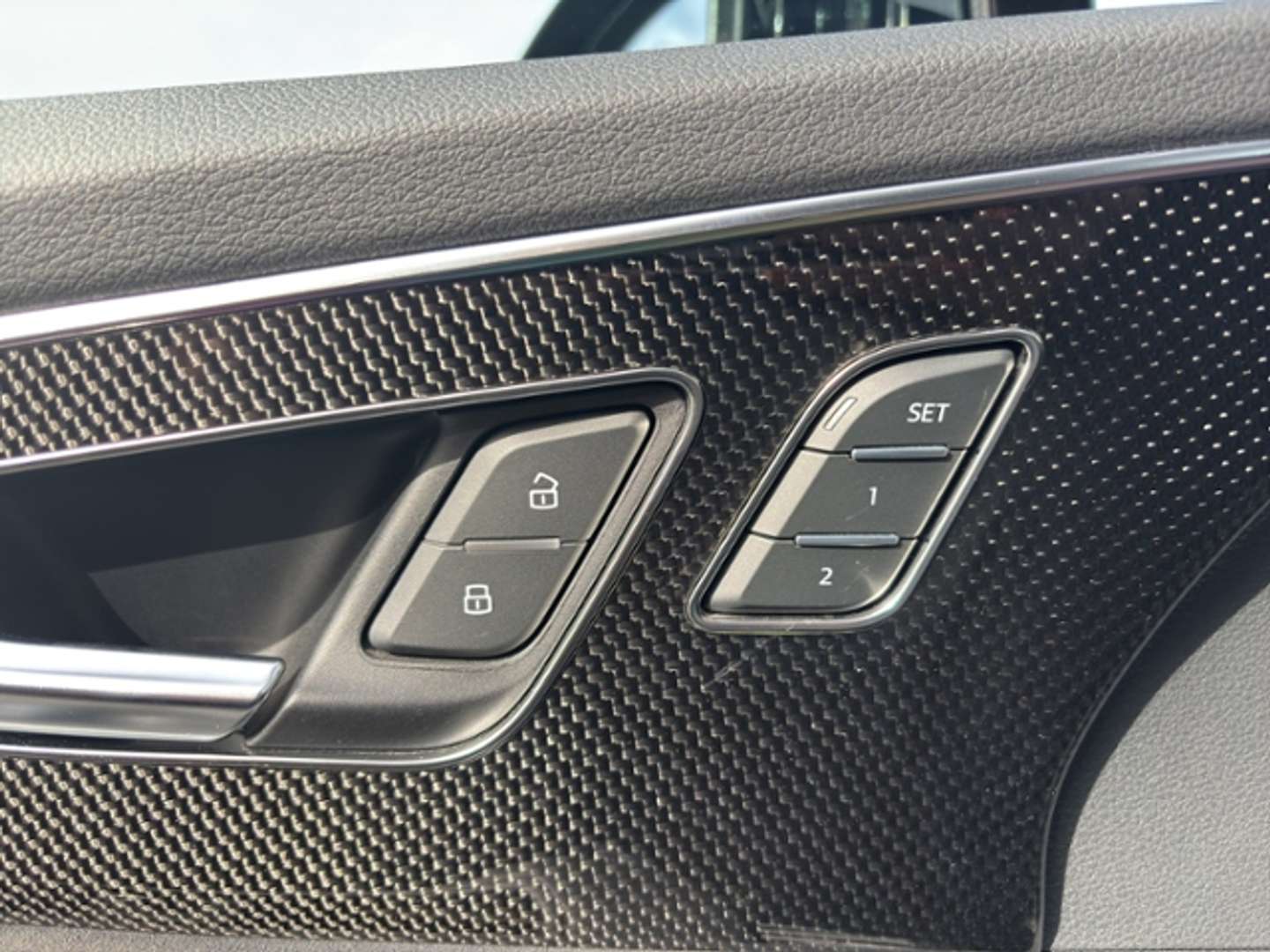 Audi SQ7 COMPETITION PLUS - 2023 - Joinsteer - #24