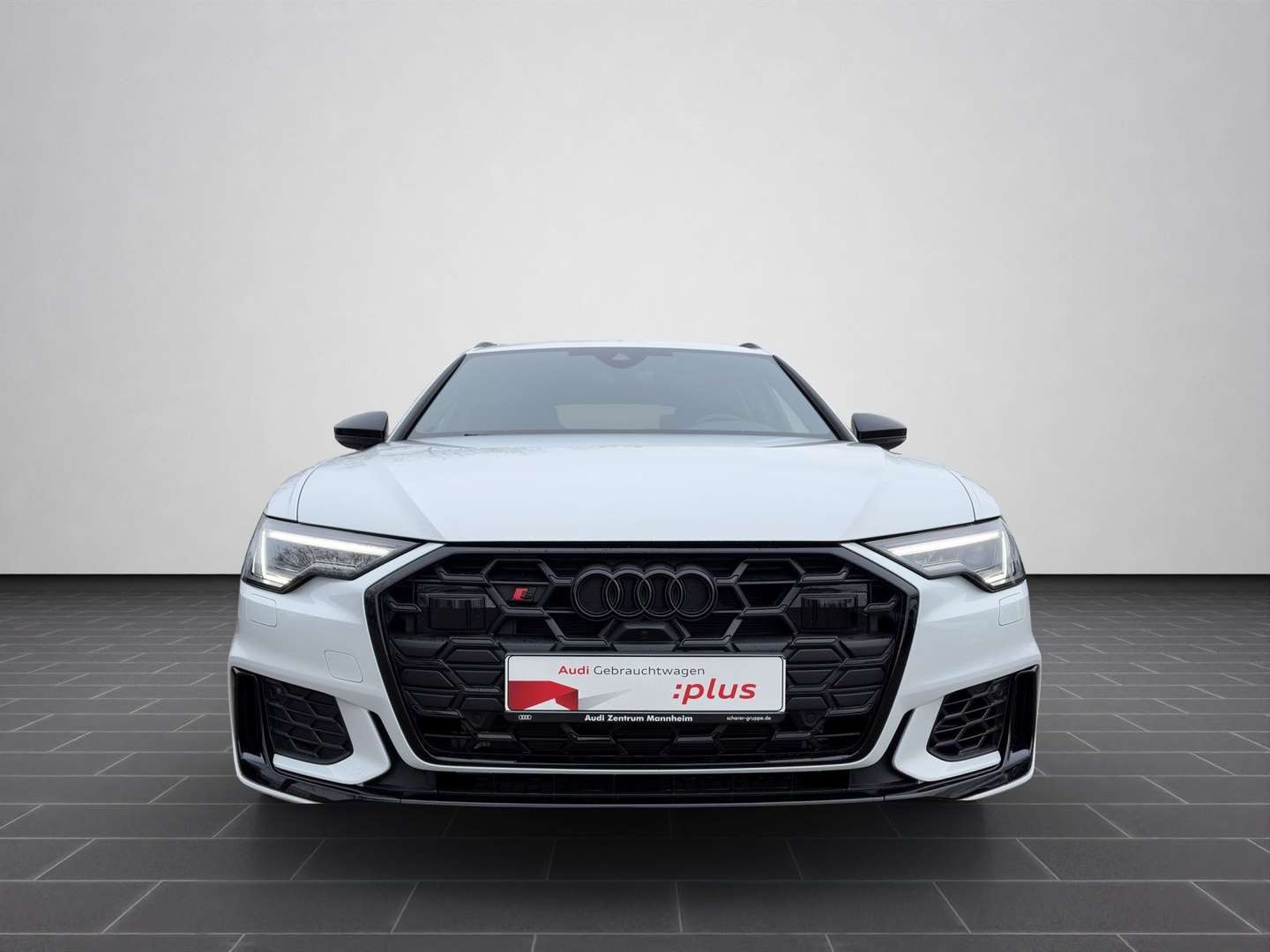 Audi S6 TDI - 2025 - Joinsteer - #4