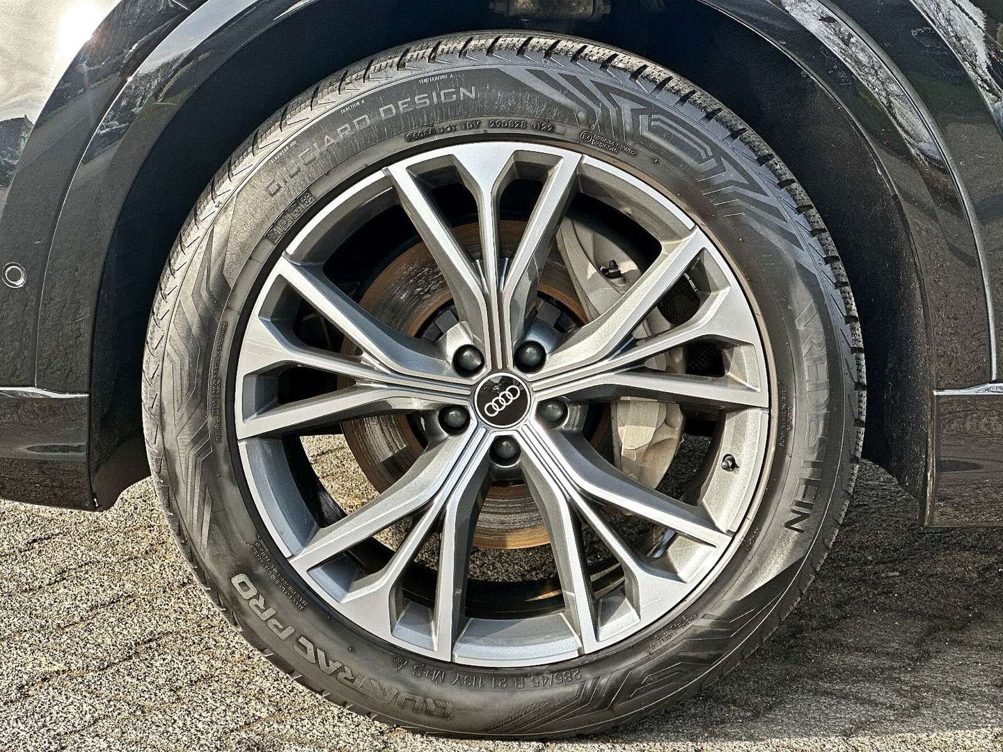 Audi Q8 S Line 50 TDI - 2023 - Joinsteer - #4