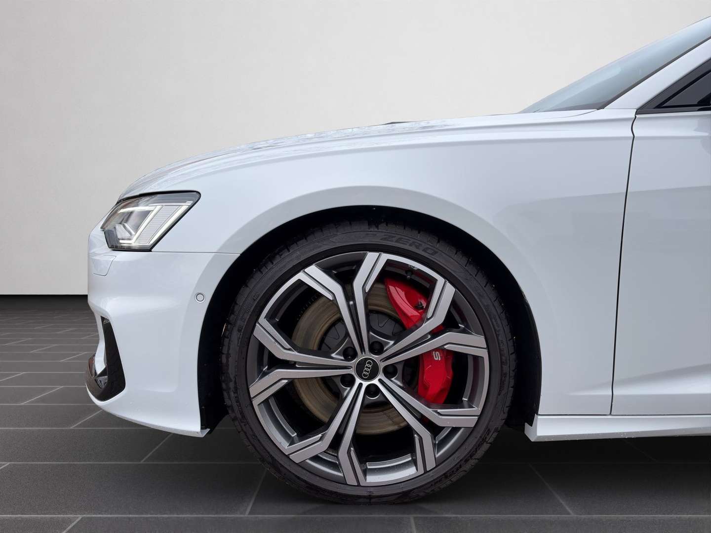 Audi S6 TDI - 2025 - Joinsteer - #7