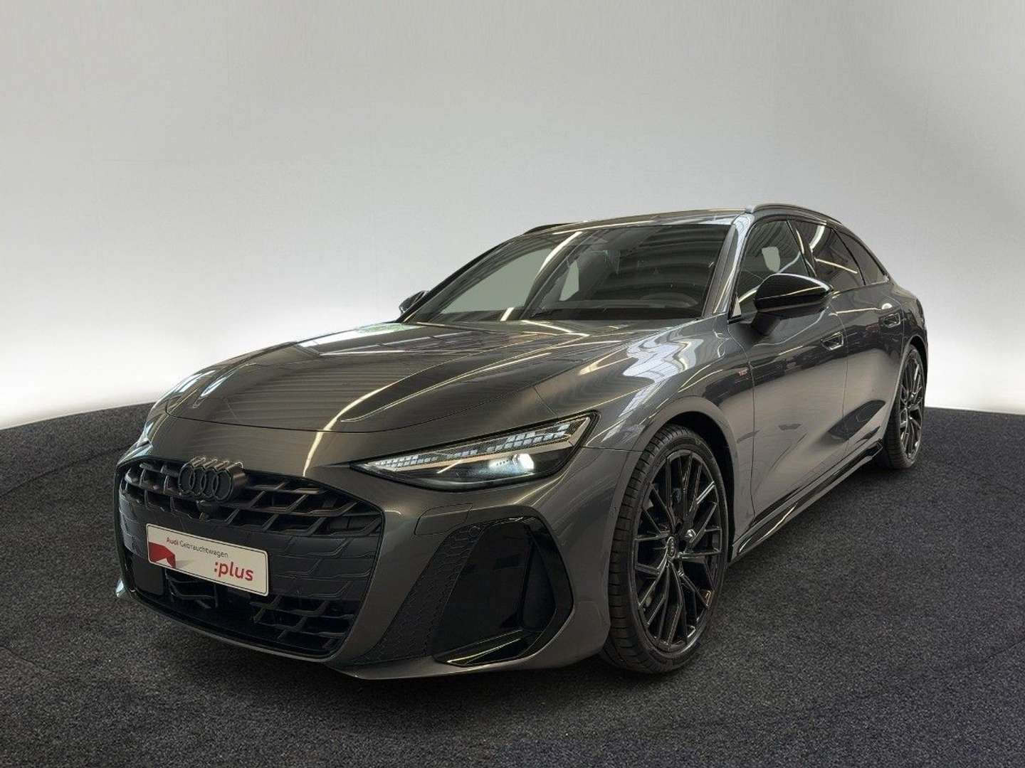 Audi A6 TDI - 2025 - Joinsteer - #1