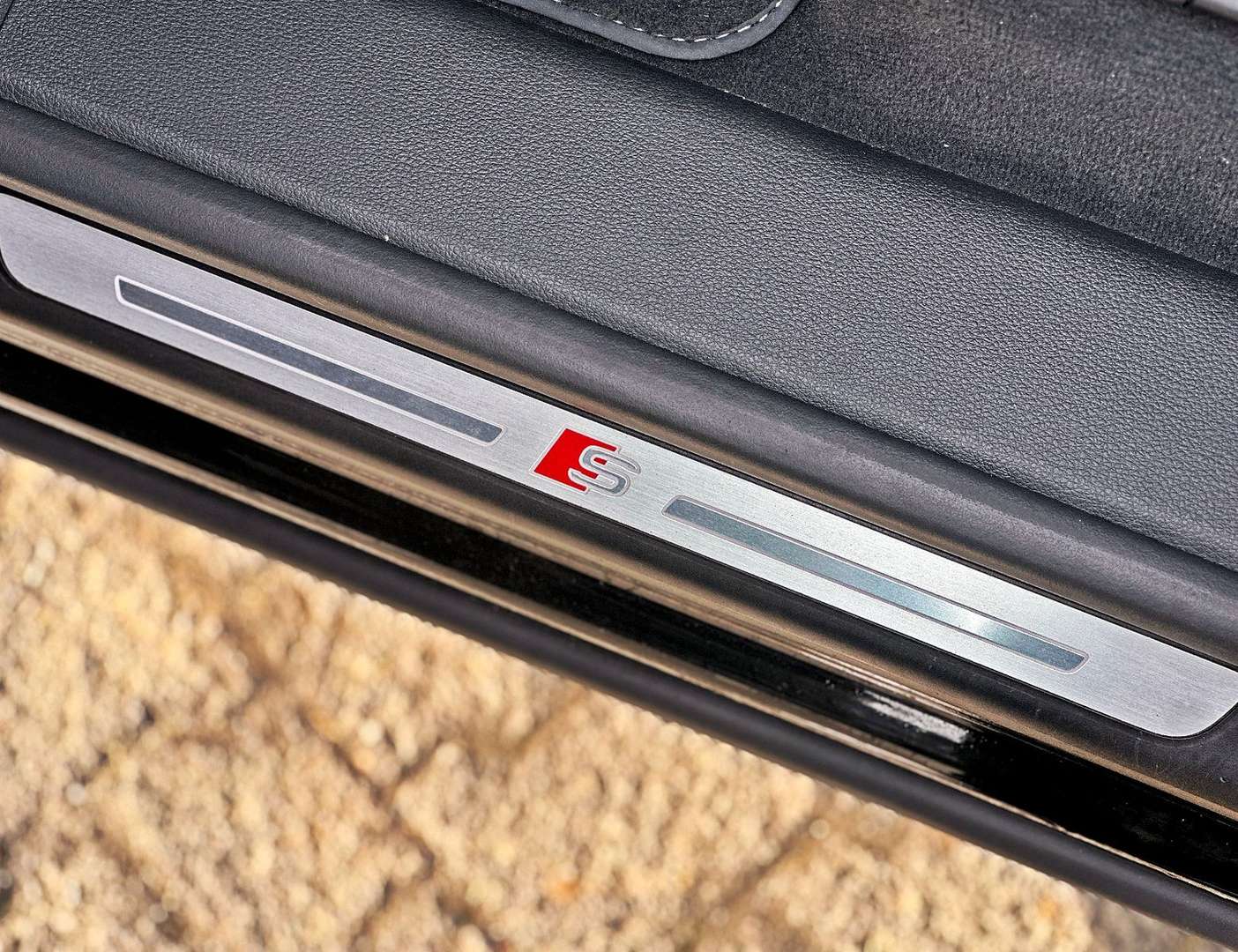 Audi Q8 S Line 50 TDI - 2023 - Joinsteer - #8