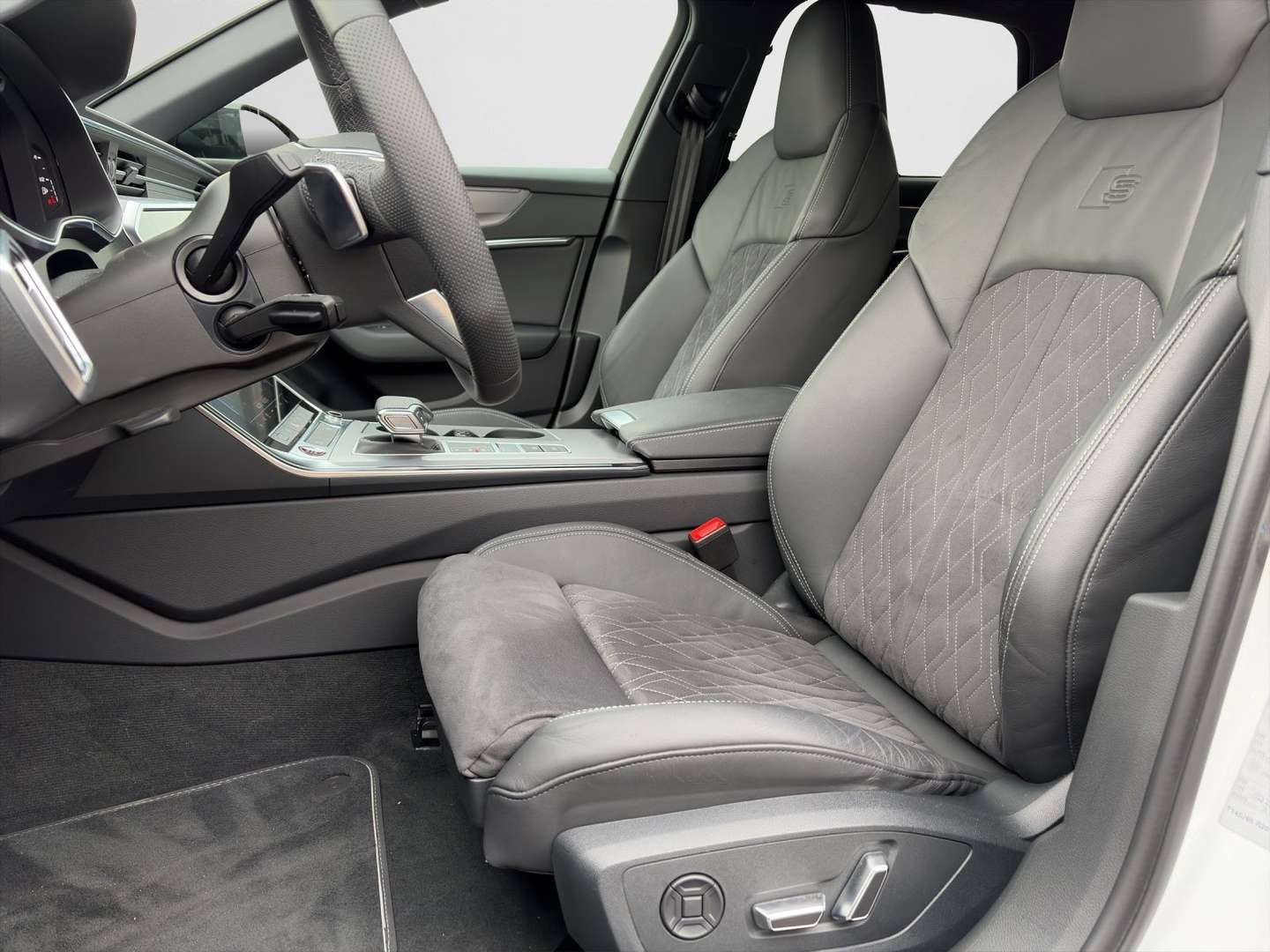 Audi S6 TDI - 2025 - Joinsteer - #11