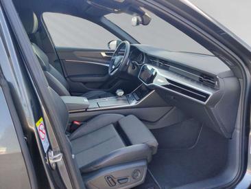 Audi A6 S Line Avant 55 TFSI — photo 9