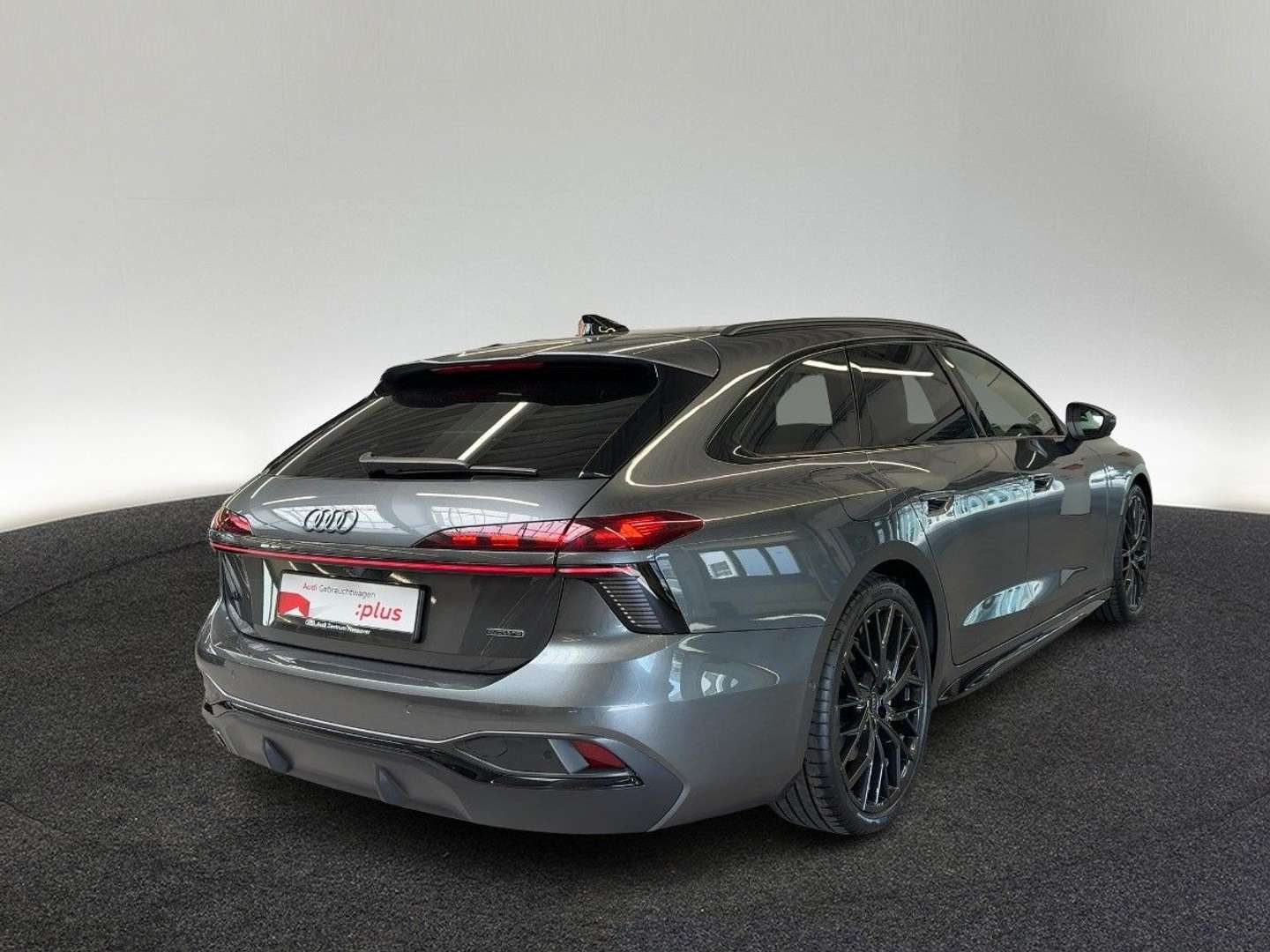 Audi A6 TDI - 2025 - Joinsteer - #3