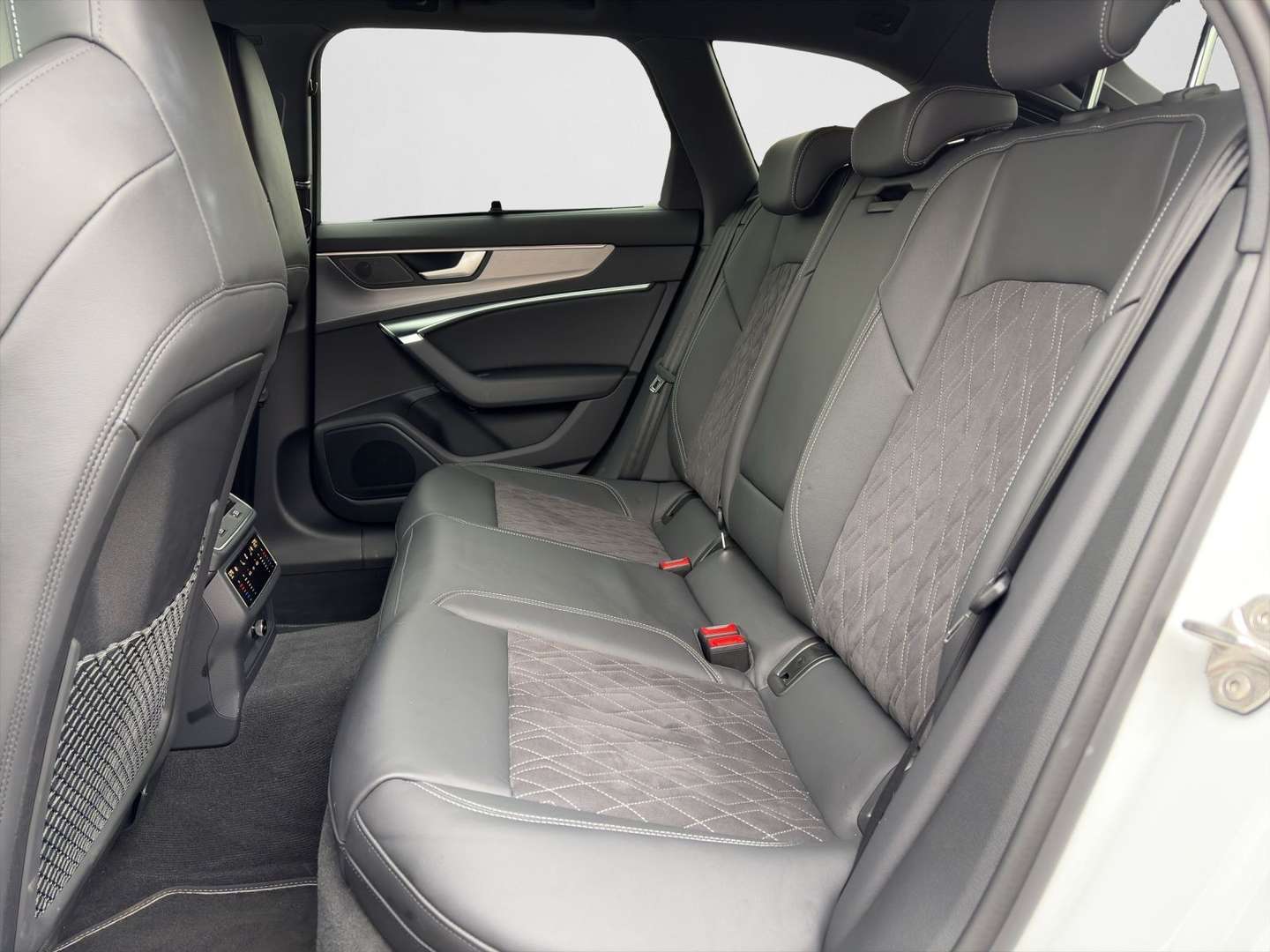 Audi S6 TDI - 2025 - Joinsteer - #13