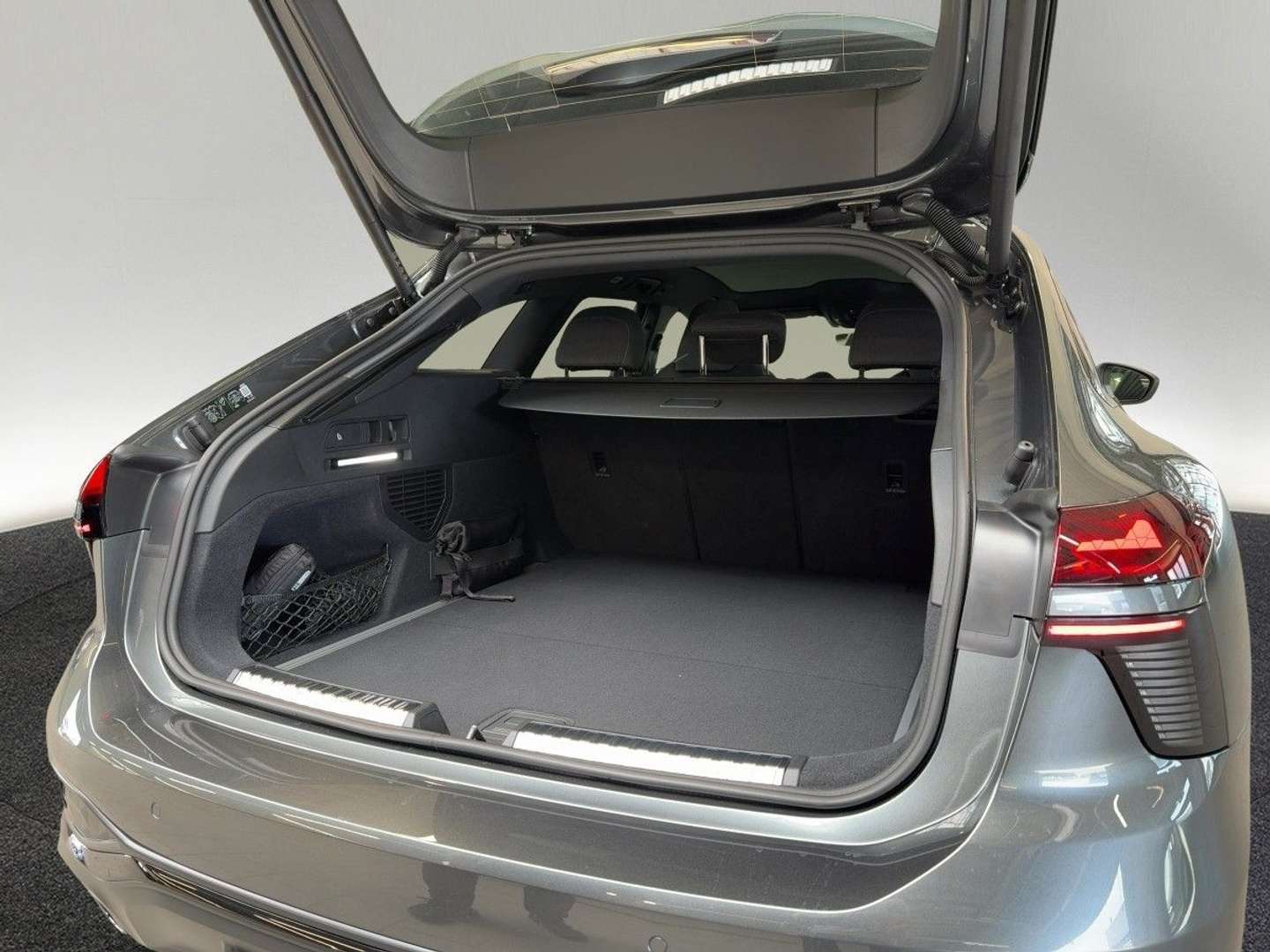 Audi A6 TDI - 2025 - Joinsteer - #5