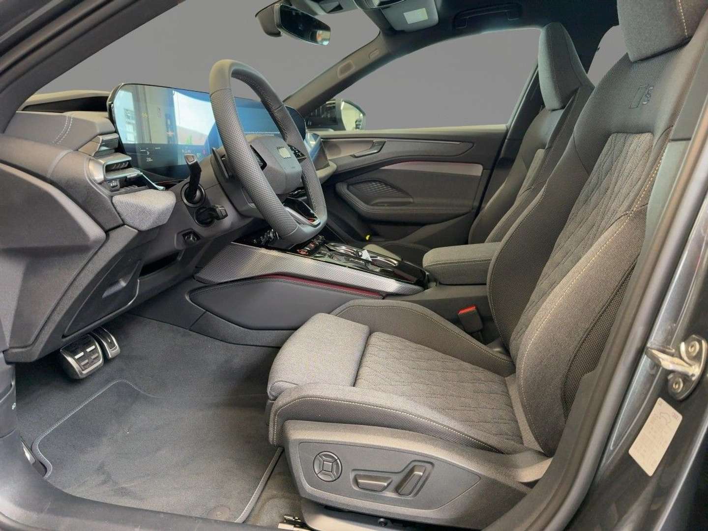 Audi A6 TDI - 2025 - Joinsteer - #6