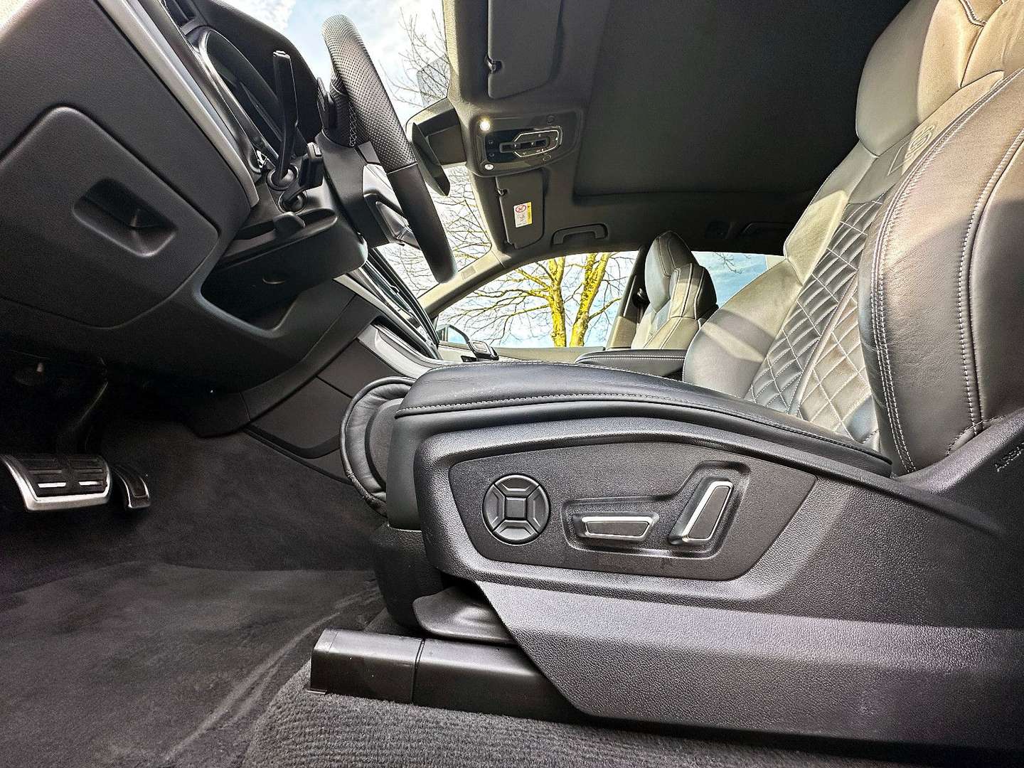 Audi Q8 S Line 50 TDI - 2023 - Joinsteer - #13