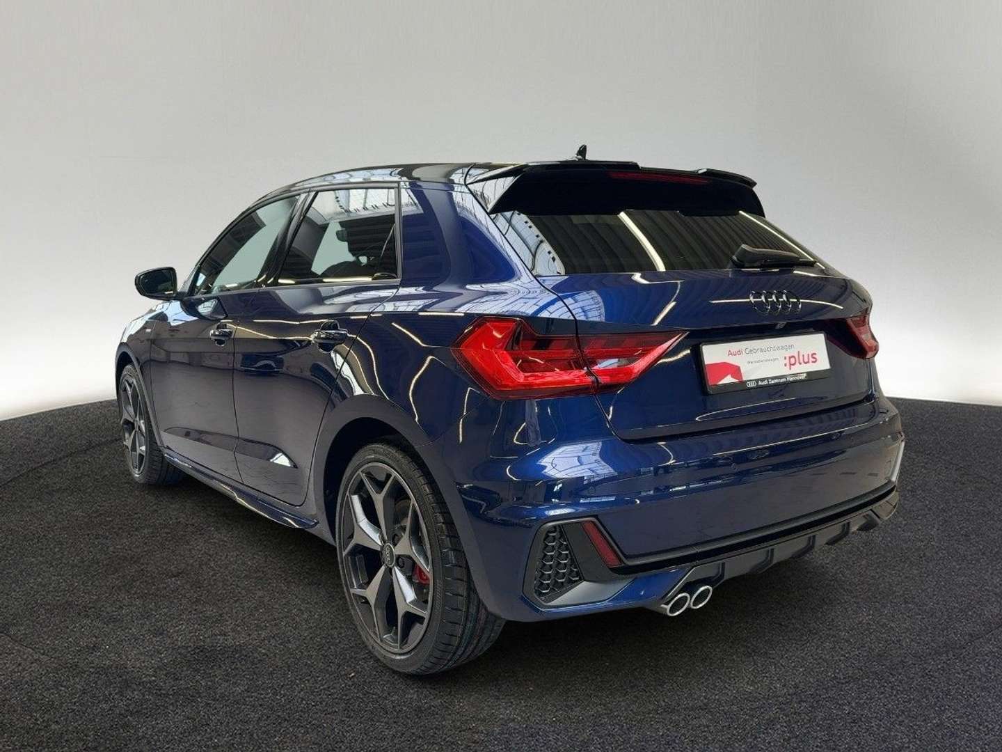 Audi A1 S Line 40 TFSI - 2025 - Joinsteer - #2