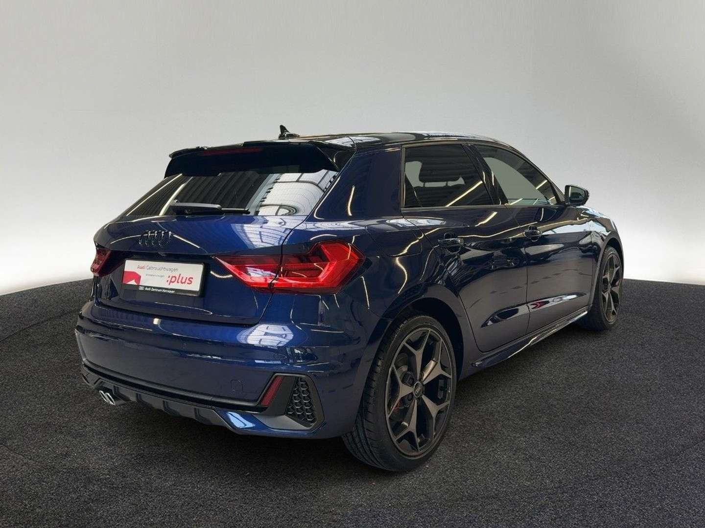 Audi A1 S Line 40 TFSI - 2025 - Joinsteer - #3