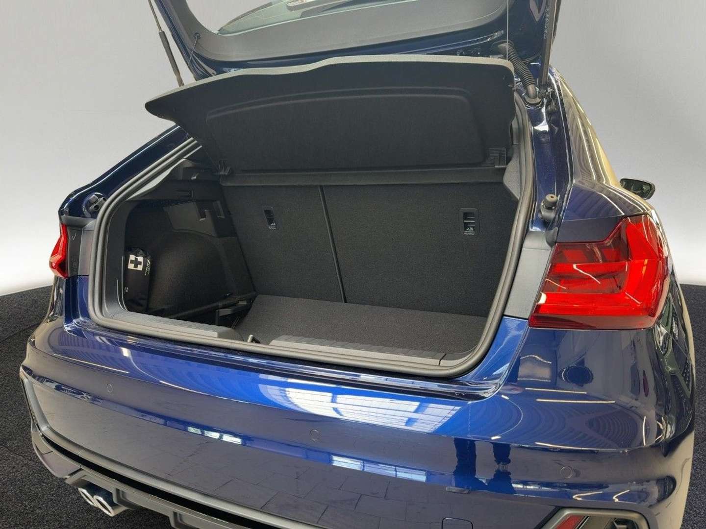 Audi A1 S Line 40 TFSI - 2025 - Joinsteer - #5