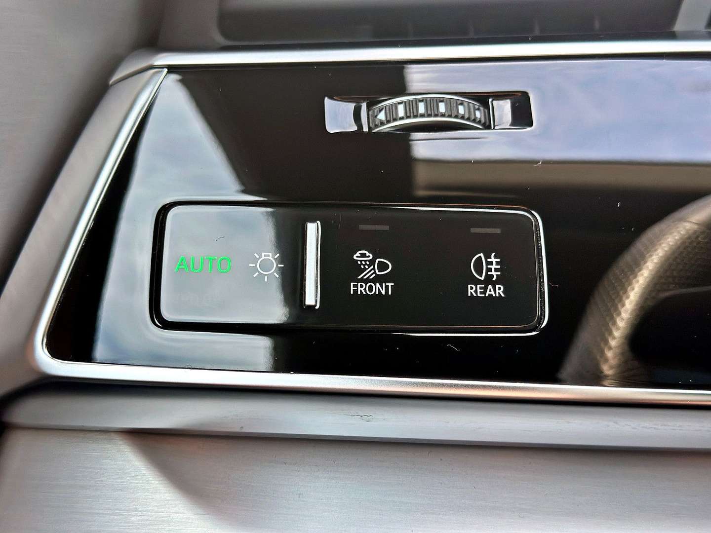 Audi Q8 S Line 50 TDI - 2023 - Joinsteer - #17