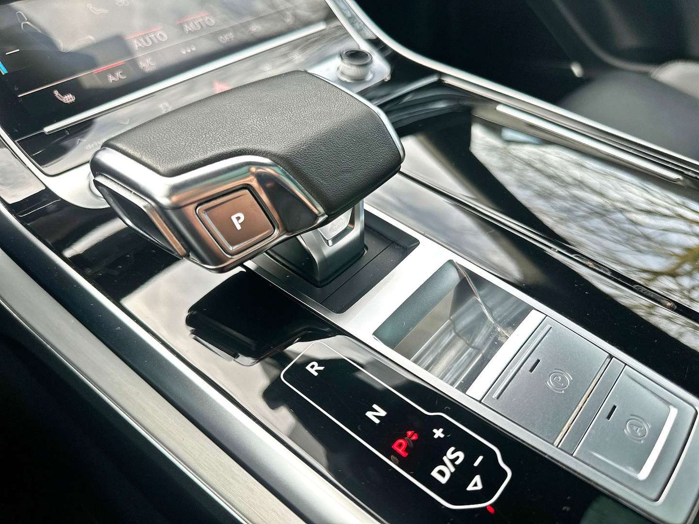 Audi Q8 S Line 50 TDI - 2023 - Joinsteer - #18