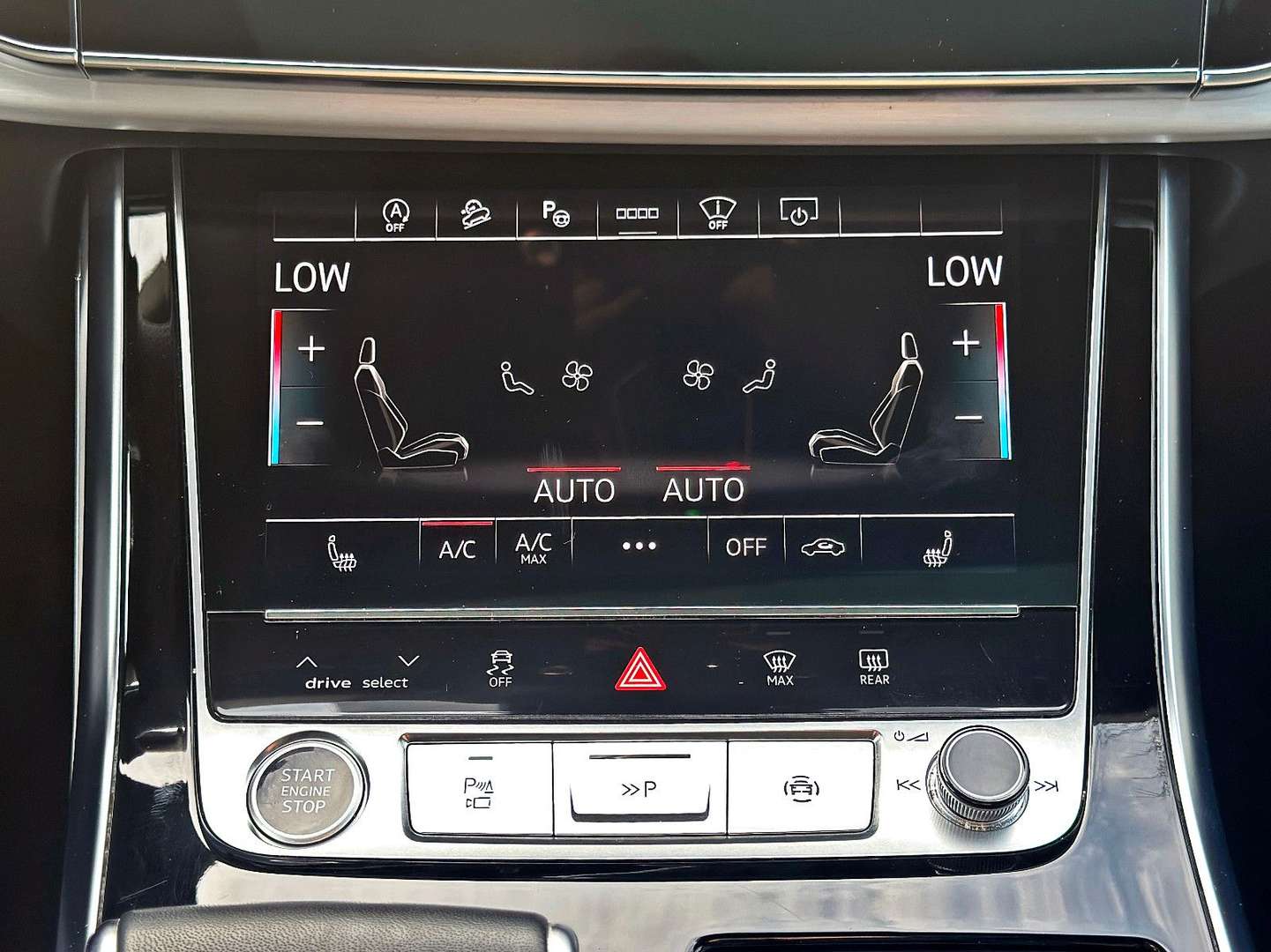 Audi Q8 S Line 50 TDI - 2023 - Joinsteer - #19