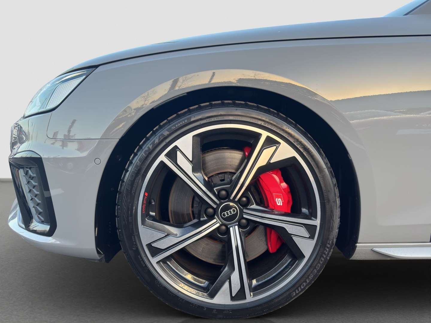 Audi S4 30 TDI - 2023 - Joinsteer - #1