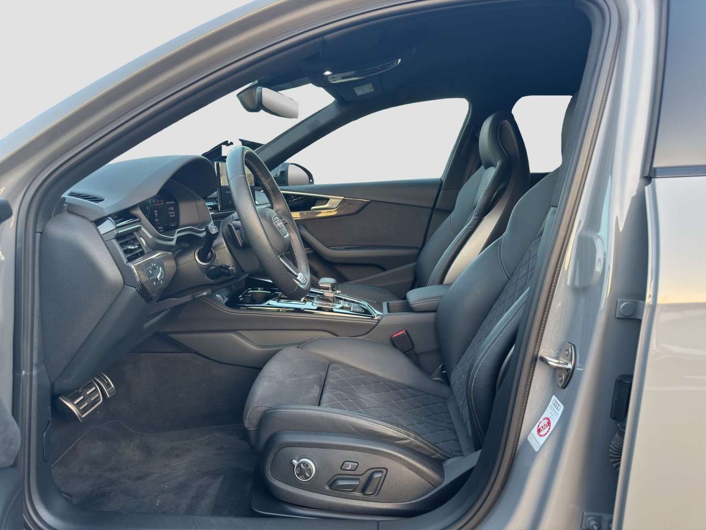 Audi S4 30 TDI - 2023 - Joinsteer - #2