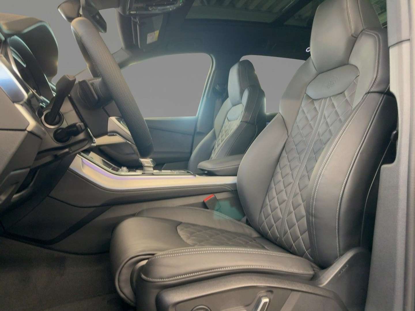Audi Q7 S Line 40 TFSI E - 2025 - Joinsteer - #6