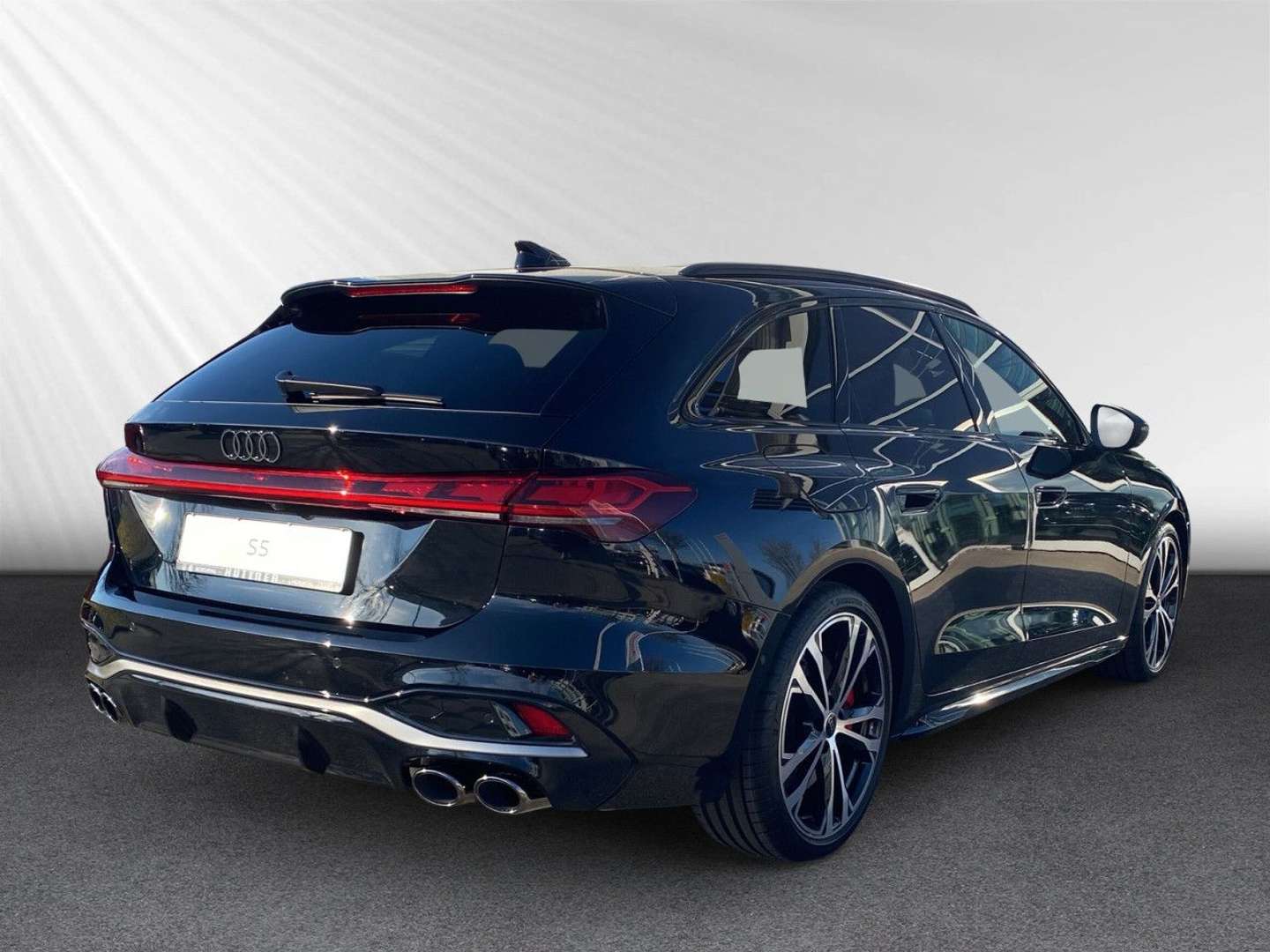 Audi S5 Sportback Edition One Avant TFSI - 2025 - Joinsteer - #2