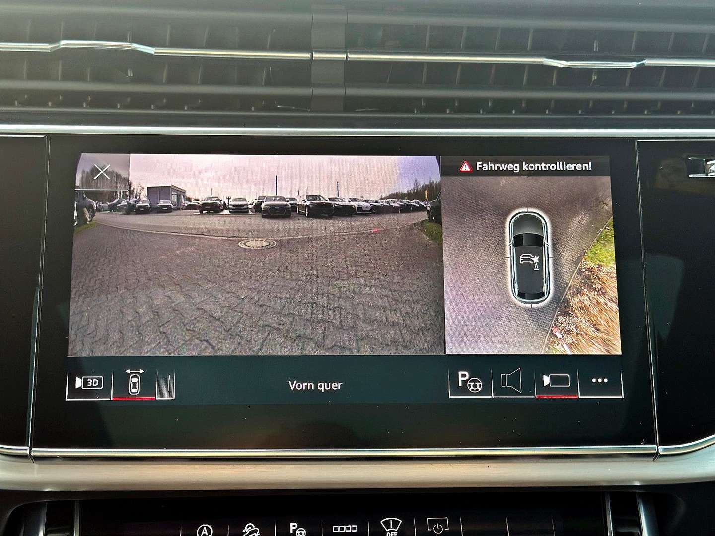 Audi Q8 S Line 50 TDI - 2023 - Joinsteer - #22