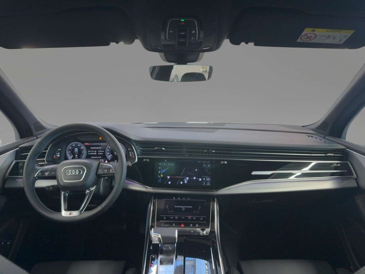 Audi Q7 S Line 40 TFSI E - 2025 - Joinsteer - #8