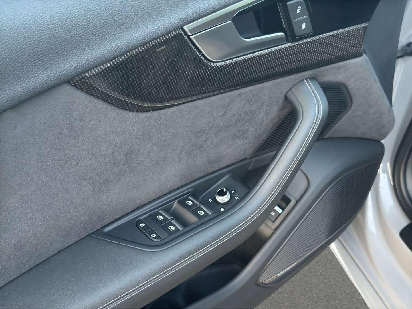 Audi S4 30 TDI - 2023 - Joinsteer - #5