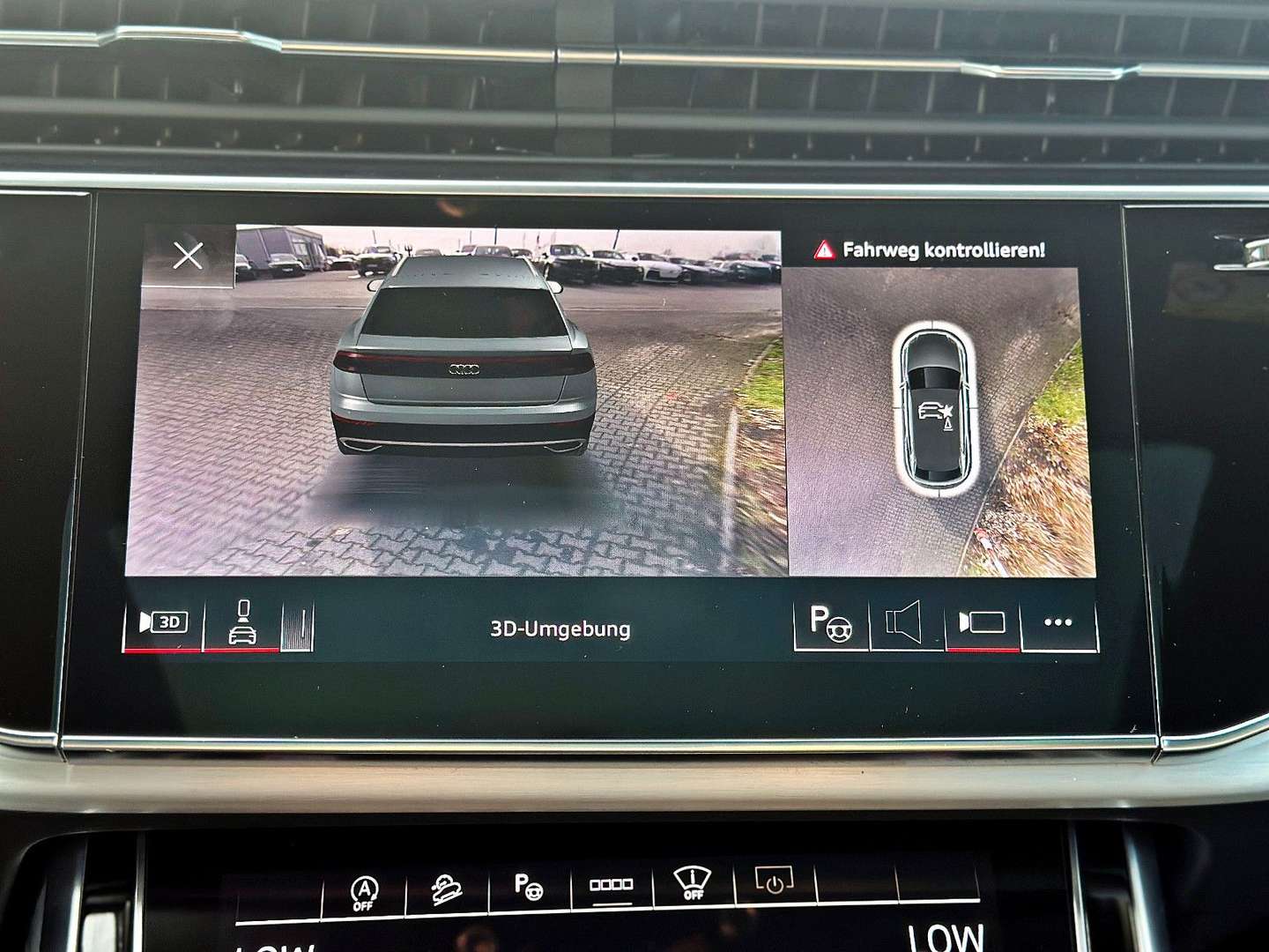 Audi Q8 S Line 50 TDI - 2023 - Joinsteer - #23