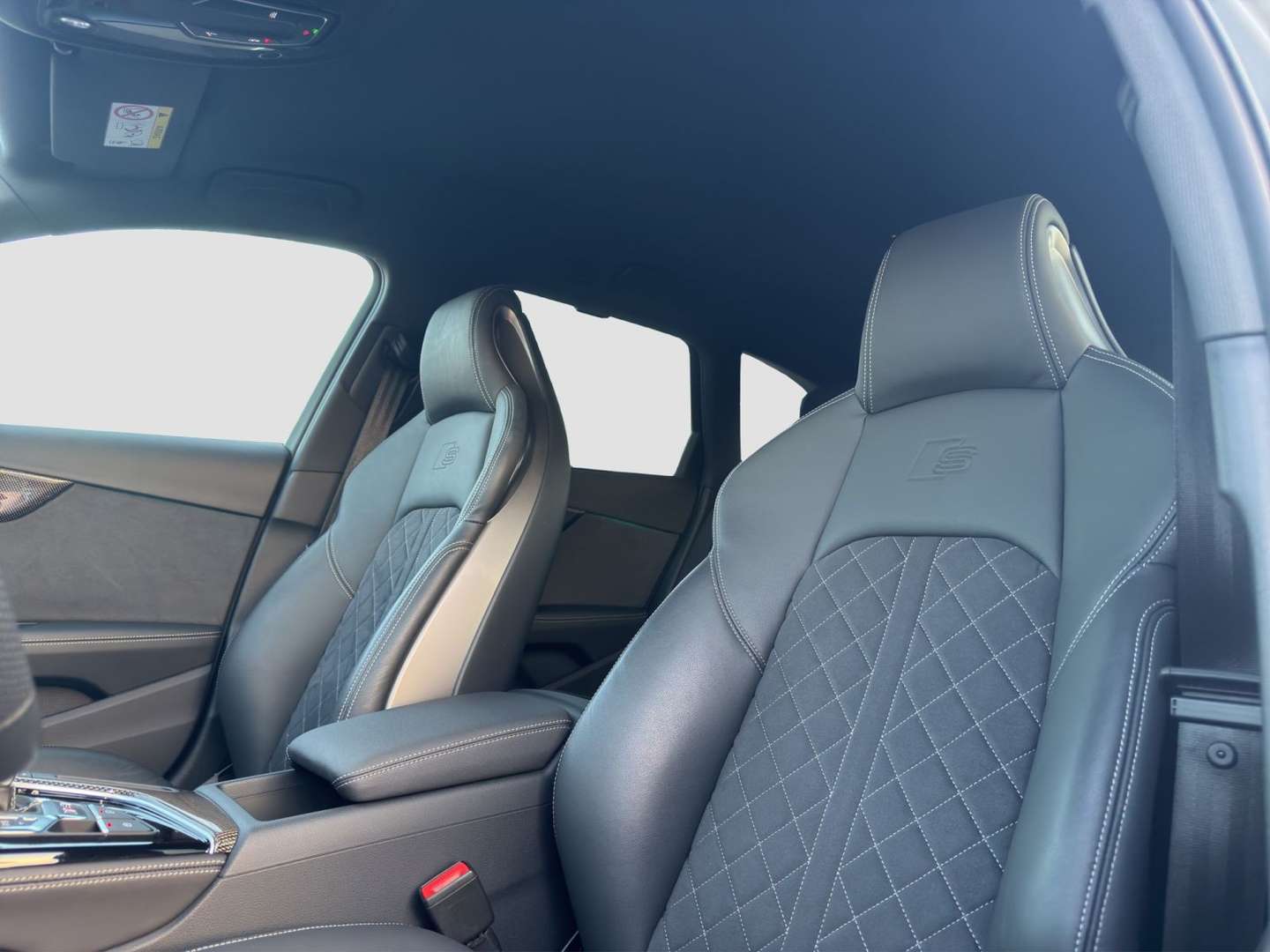 Audi S4 30 TDI - 2023 - Joinsteer - #6