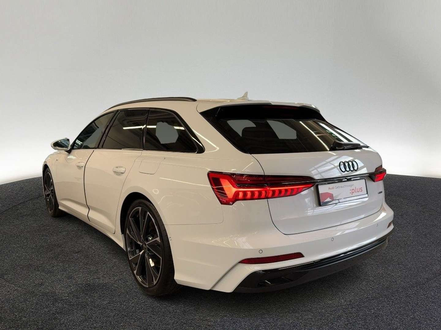 Audi A6 S Line 50 TFSIe - 2025 - Joinsteer - #2