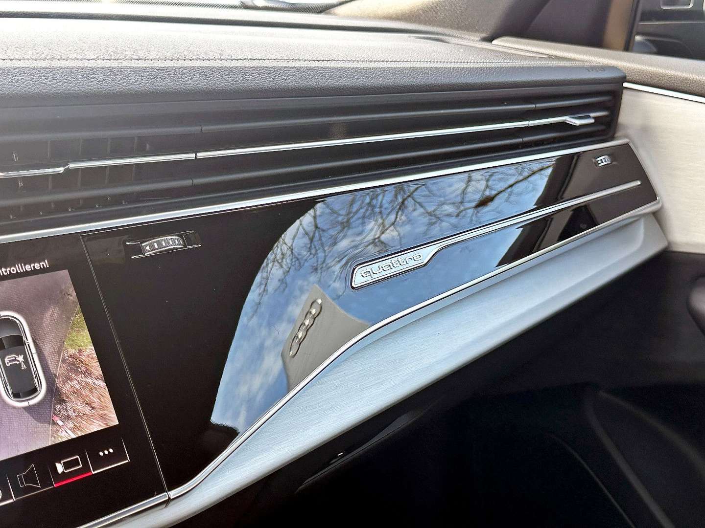 Audi Q8 S Line 50 TDI - 2023 - Joinsteer - #25